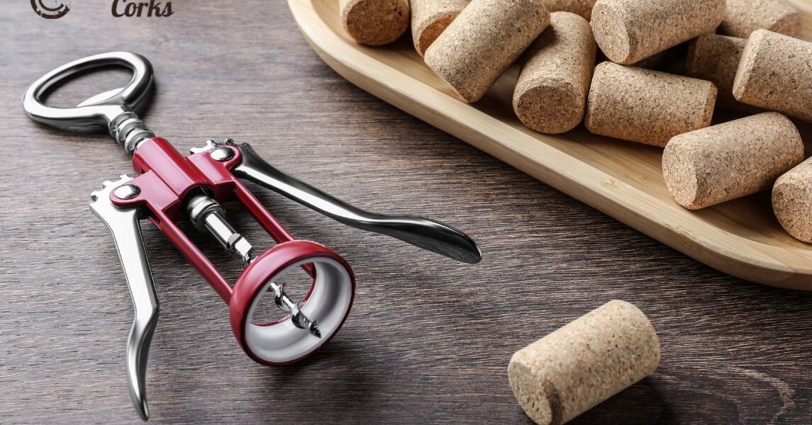 Técnicas y tecnologías utilizadas en la elaboración de los tapones de corcho