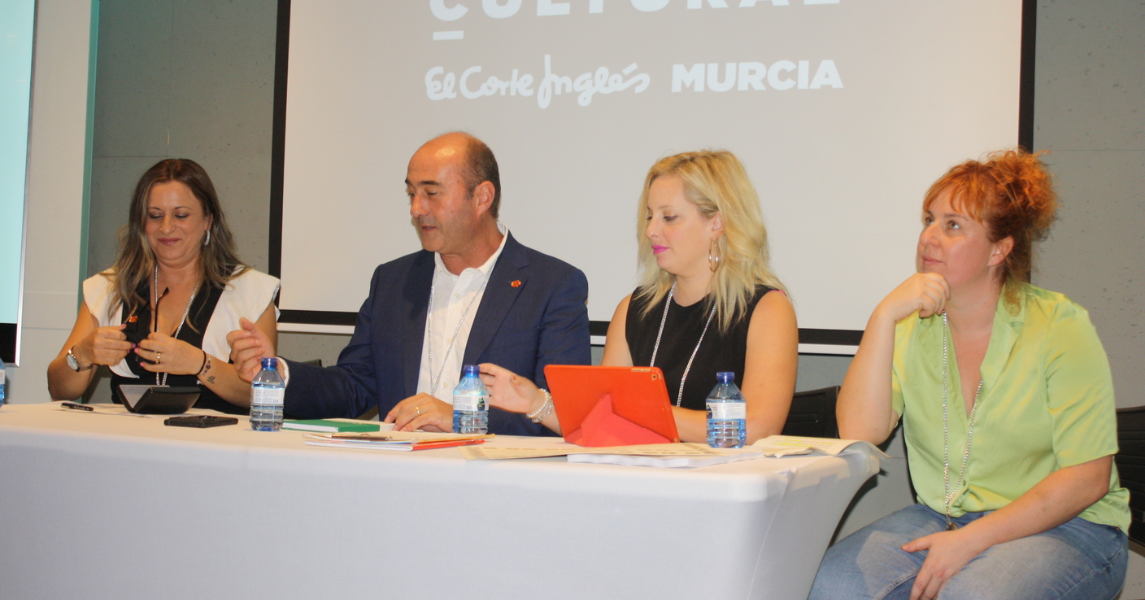 Espadán Corks clave para el vino de Murcia